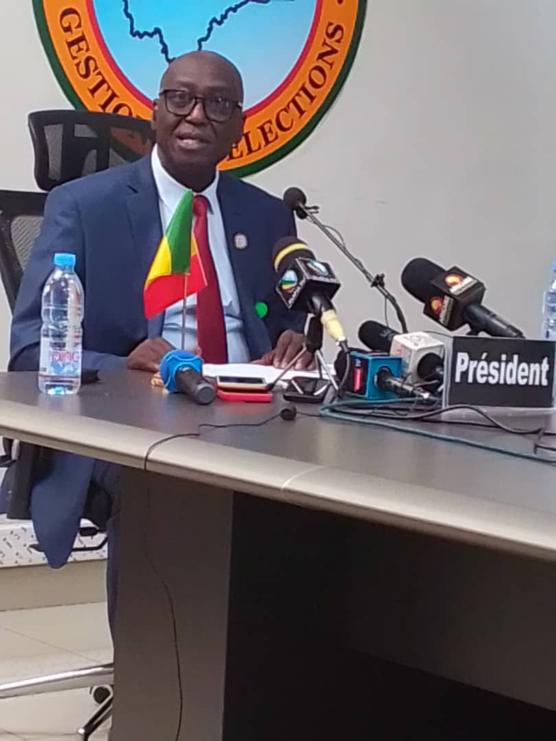 Apaisement du climat politique : L’AIGE reprend langue avec la classe politique et la société civile